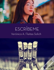 Capa do artigo Escríbeme