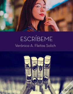Capa do artigo Escríbeme
