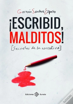 Capa do artigo ¡Escribid, Malditos!