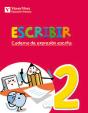 Escribir 2. Caderno De Expresion Escrita - Preview