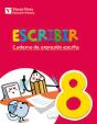 Escribir 8. Caderno De Expresion Escrita - Preview