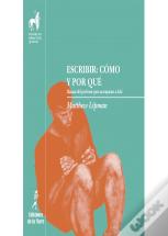 Escribir: Como Y Porque