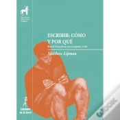 Capa do artigo Escribir: Como Y Porque