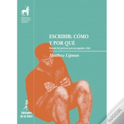 Capa do artigo Escribir: Como Y Porque