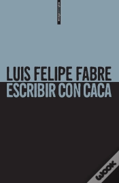 Capa do artigo Escribir Con Caca