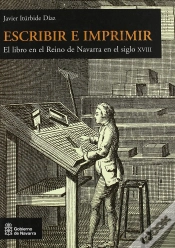 Capa do artigo Escribir E Imprimir