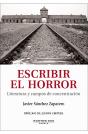 Escribir El Horror - Preview