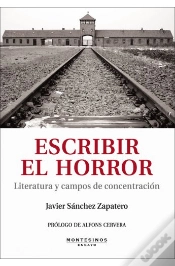 Capa do artigo Escribir El Horror