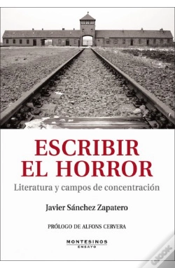 Capa do artigo Escribir El Horror