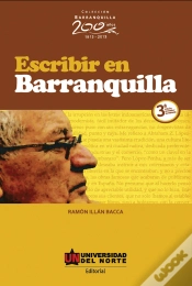 Capa do artigo Escribir En Barranquilla 3ª Edición Revisada Y Aumentada
