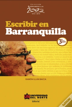 Capa do artigo Escribir En Barranquilla 3ª Edición Revisada Y Aumentada
