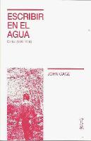 Escribir En El Agua