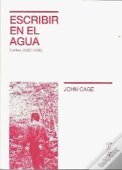 Capa do artigo Escribir En El Agua