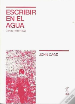 Capa do artigo Escribir En El Agua
