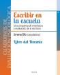 Escribir En La Escuela - Preview
