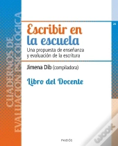 Escribir En La Escuela