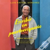 Capa do artigo Escribir En Puertorriqueño