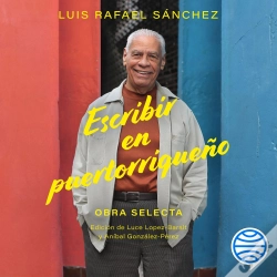 Capa do artigo Escribir En Puertorriqueño