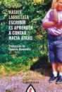 Escribir Es Aprender A Contar Hacia Atras - Preview