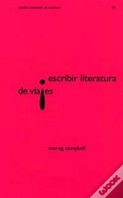 Capa do artigo Escribir Literatura De Viajes