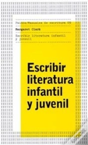 Capa do artigo Escribir Literatura Infantil Y Juvenil