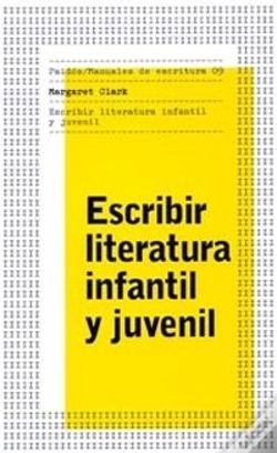 Capa do artigo Escribir Literatura Infantil Y Juvenil