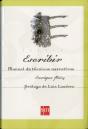 Escribir. Manual De Técnicas Narrativas - Preview