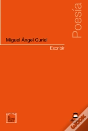 Capa do artigo Escribir
