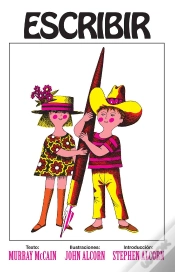 Capa do artigo Escribir