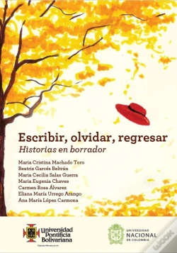 Capa do artigo Escribir, Olvidar, Regresar