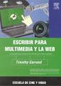 Escribir Para Multimedia Y La Web - Preview