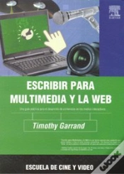 Capa do artigo Escribir Para Multimedia Y La Web