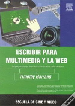 Capa do artigo Escribir Para Multimedia Y La Web