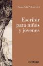 Escribir Para Niños Y Jovenes - Preview