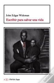 Capa do artigo Escribir Para Salvar Una Vida