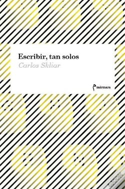Capa do artigo Escribir, Tan Solos