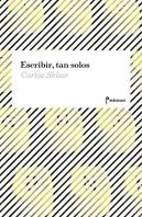 Escribir, Tan Solos