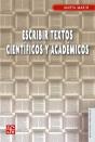 Escribir Textos Cientificos Y Academicos  - Preview