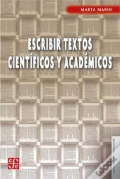 Escribir Textos Cientificos Y Academicos 