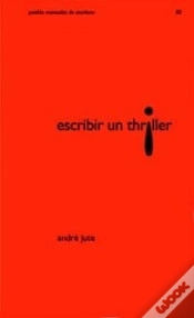 Capa do artigo Escribir Un Thriller