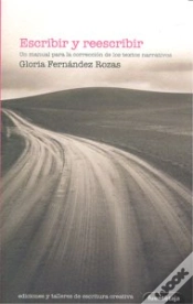Capa do artigo Escribir Y Reescribir
