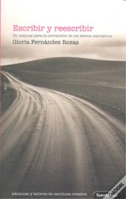 Capa do artigo Escribir Y Reescribir