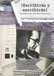 Capa do artigo ¡Escribirás Y Escribirás!