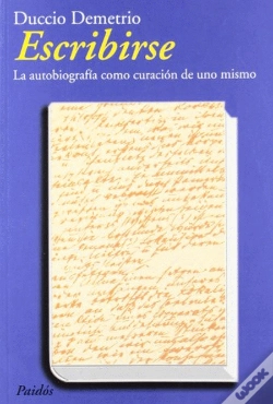 Capa do artigo Escribirse