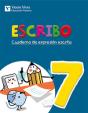 Escribo 7 Cuaderno De Expresion Escrita  - Preview