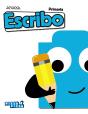Escribo. - Preview
