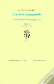 Capa do artigo Escribo Caminando.