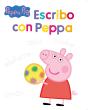 Escribo Con Peppa (Peppa Pig. Actividades) - Preview