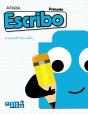 Escribo. Cuadrícula. - Preview