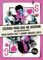 Escribo Para Que Me Quieran - Preview